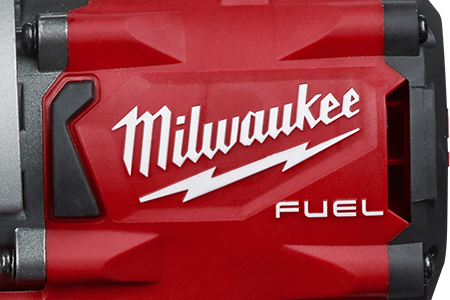 Co je Milwaukee FUEL